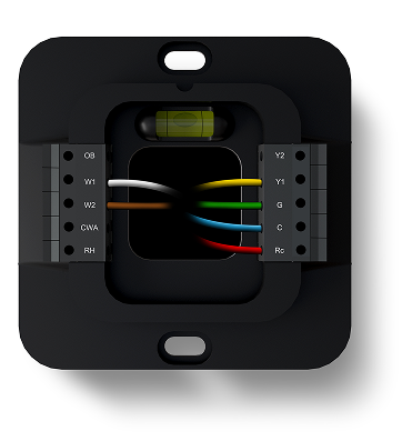 Conventional 2 Stage Heating, 1 Stage Cooling.png
