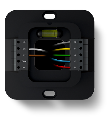 Conventional 2 Stage Heating, 2 Stage Cooling.png