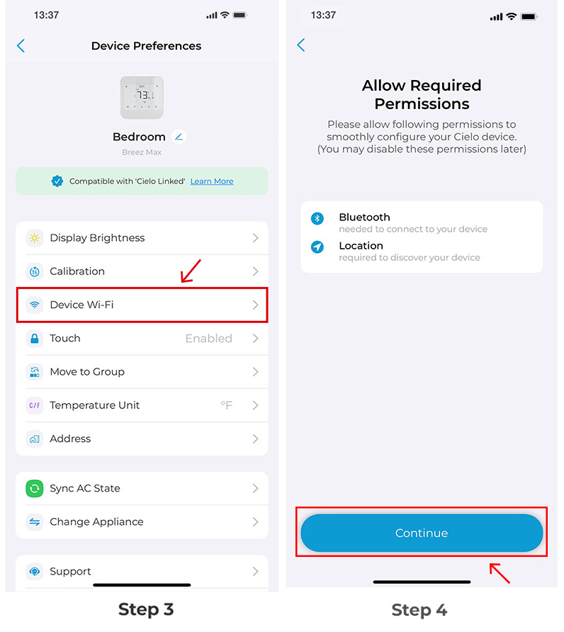 View of Explore Smart Home Manager - AT&T Internet Customer Support